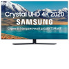 Телевизор Samsung 65TU8500 65/Ultra HD/Wi-Fi/Smart TV/Black в рассрочку