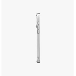 Чехол для iPhone 15 Pro Uniq Lifepro Xtreme MagSafe (прозрачный)