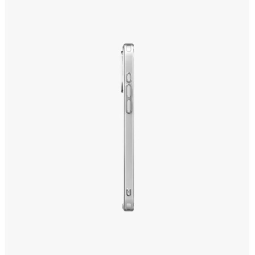 Чехол для iPhone 15 Pro Uniq Lifepro Xtreme MagSafe (прозрачный) в рассрочку без первоначального взноса и переплат