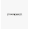 Чехол для iPhone 15 Pro Uniq Lifepro Xtreme MagSafe (прозрачный) в рассрочку без первоначального взноса и переплат