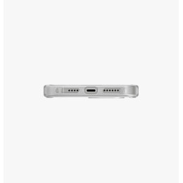 Чехол для iPhone 15 Pro Uniq Lifepro Xtreme MagSafe (прозрачный)