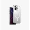 Чехол для iPhone 15 Pro Uniq Lifepro Xtreme MagSafe (прозрачный)