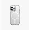 Чехол для iPhone 15 Pro Uniq Lifepro Xtreme MagSafe (прозрачный) в рассрочку без первоначального взноса и переплат