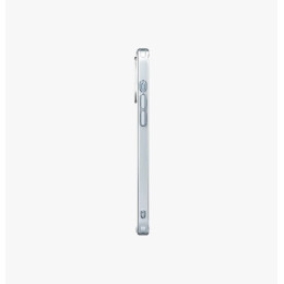 Чехол для iPhone 15 Plus Uniq Lifepro Xtreme MagSafe (прозрачный)