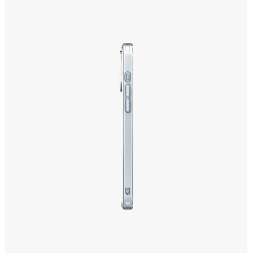 Чехол для iPhone 15 Plus Uniq Lifepro Xtreme MagSafe (прозрачный) в рассрочку без первоначального взноса и переплат