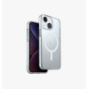 Чехол для iPhone 15 Plus Uniq Lifepro Xtreme MagSafe (прозрачный)