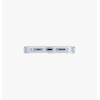 Чехол для iPhone 15 Plus Uniq Lifepro Xtreme MagSafe (прозрачный) в рассрочку без первоначального взноса и переплат