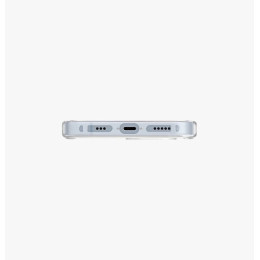Чехол для iPhone 15 Plus Uniq Lifepro Xtreme MagSafe (прозрачный)