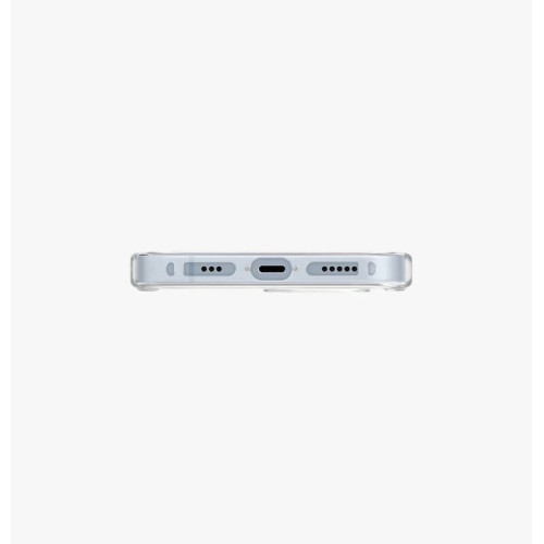 Чехол для iPhone 15 Plus Uniq Lifepro Xtreme MagSafe (прозрачный) в рассрочку без первоначального взноса и переплат