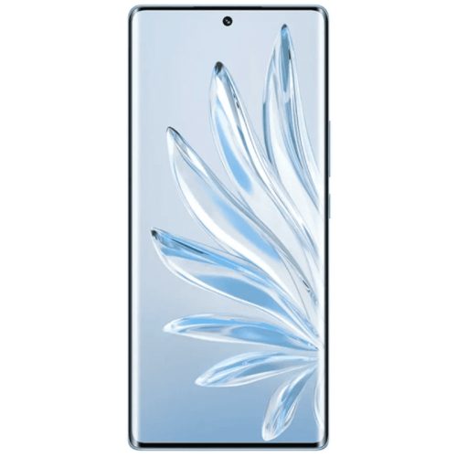 Honor 70 12/512GB Blue в рассрочку без первоначального взноса и переплат