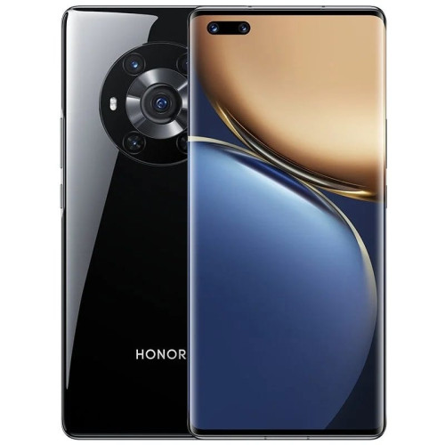 Honor Magic 3 8/256GB 5G Black в рассрочку без первоначального взноса и переплат