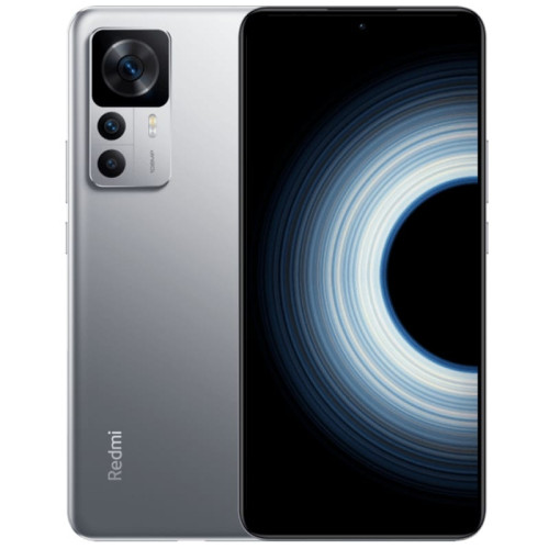 Xiaomi Redmi K50 Ultra 12/256GB Gray в рассрочку без первоначального взноса и переплат