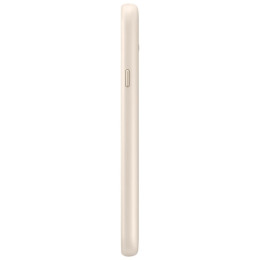 Чехол Samsung J4 (2018) Dual Layer Cover Gold
