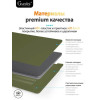 Чехол-накладка Gurdini для Macbook Air 13.6" (A2681) пластик, сосновый лес в рассрочку без первоначального взноса и переплат