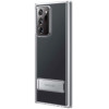 Чехол Samsung Galaxy Note 20 Ultra Clear Standing Cover в рассрочку без первоначального взноса и переплат