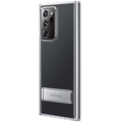 Чехол Samsung Galaxy Note 20 Ultra Clear Standing Cover в рассрочку без первоначального взноса и переплат