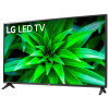 Телевизор LG 43LM5700 43/Full HD/Wi-Fi/Smart TV/Black в рассрочку без первоначального взноса и переплат