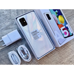 Samsung Galaxy A51 4/64 Prism Crush White