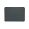 Чехол-накладка Gurdini для Macbook Pro 16.2" A2485 пластик под карбон, черный в рассрочку без первоначального взноса и переплат