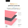 Чехол-накладка Gurdini для Macbook Pro 14.2" (A2442) пластик, красный каркаде в рассрочку без первоначального взноса и переплат