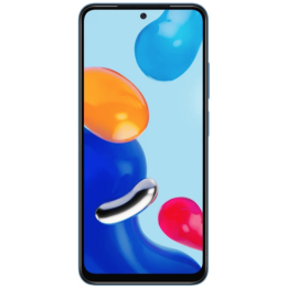 Xiaomi Redmi Note 11 4/128 Sea Blue