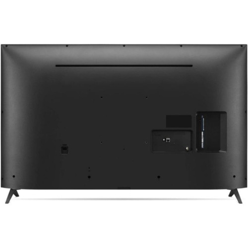 Телевизор LG 50UP7600 50/Ultra HD/Wi-Fi/SMART TV/Black в рассрочку без первоначального взноса и переплат