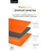 Чехол-накладка Gurdini для Macbook Pro 14.2" (A2442) пластик, оранжевый в рассрочку без первоначального взноса и переплат