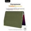 Чехол-накладка Gurdini для Macbook Pro 14.2" (A2442) пластик, сосновый лес в рассрочку без первоначального взноса и переплат