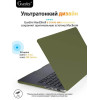 Чехол-накладка Gurdini для Macbook Pro 14.2" (A2442) пластик, сосновый лес в рассрочку без первоначального взноса и переплат