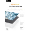 Чехол-накладка Gurdini для Macbook Pro 14.2" (A2442) пластик, разноцветный в рассрочку без первоначального взноса и переплат