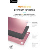 Чехол-накладка Gurdini для Macbook Air 13" (2018-2021) пластик, розовое золото в рассрочку без первоначального взноса и переплат