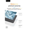Чехол-накладка Gurdini для Macbook Air 13" (2018-2021) пластик, разноцветный в рассрочку без первоначального взноса и переплат