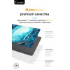 Чехол-накладка Gurdini для Macbook Air 13" (2018-2021) пластик, лазурный в рассрочку без первоначального взноса и переплат