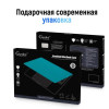 Чехол-накладка Gurdini для Macbook Air 13" (2018-2021) Textured Dot Series D-Green в рассрочку без первоначального взноса и переплат