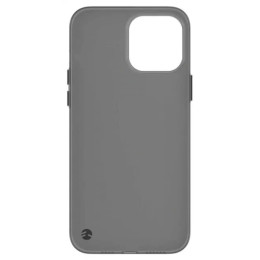 Чехол iPhone 13 Pro Max SwitchEasy Clear Black