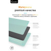 Чехол-накладка Gurdini для Macbook Air 13" (2018-2021) пластик, бирюзовый в рассрочку без первоначального взноса и переплат