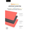 Чехол-накладка Gurdini для Macbook Air 13" (2018-2021) пластик, коралловый в рассрочку без первоначального взноса и переплат