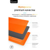 Чехол-накладка Gurdini для Macbook Air 13" (2018-2021) пластик, оранжевый в рассрочку без первоначального взноса и переплат