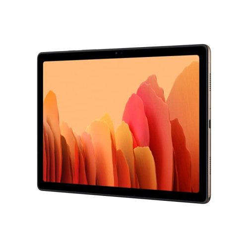 Samsung Galaxy Tab A7 10.4 Wi-Fi 3/64 Gold в рассрочку без первоначального взноса и переплат
