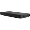 Xiaomi Redmi Power Bank 10000 Black в рассрочку без первоначального взноса и переплат