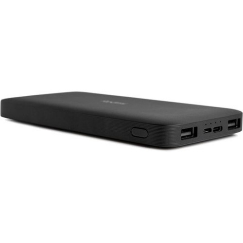 Xiaomi Redmi Power Bank 10000 Black в рассрочку без первоначального взноса и переплат