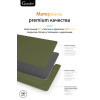 Чехол-накладка Gurdini для Macbook Air 13" (2018-2021) пластик, сосновый лес в рассрочку без первоначального взноса и переплат