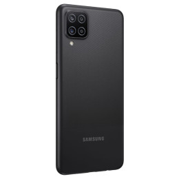 Samsung Galaxy A12 Nacho 3/32GB РСТ Black
