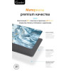 Чехол-накладка Gurdini для Macbook Pro Retina 13" (2016-2021) пластик, разноцветный в рассрочку без первоначального взноса и переплат