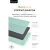 Чехол-накладка Gurdini для Macbook Pro Retina 13" (2016-2021) пластик, бирюзовый в рассрочку без первоначального взноса и переплат