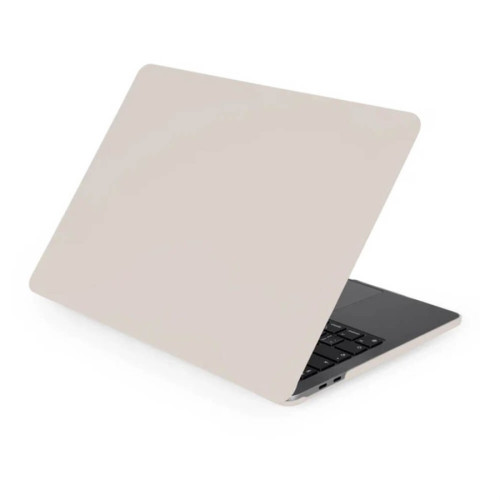 Чехол-накладка Gurdini для Macbook Pro Retina 13" (2016-2021) пластик, мокрый асфальт в рассрочку без первоначального взноса и переплат