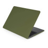 Чехол-накладка Gurdini для Macbook Pro Retina 13" (2016-2021) пластик, сосновый лес