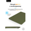 Чехол-накладка Gurdini для Macbook Pro Retina 13" (2016-2021) пластик, сосновый лес в рассрочку без первоначального взноса и переплат