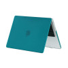 Чехол-накладка Gurdini для Macbook Pro Retina 13" Textured Dot Series, D-Green в рассрочку без первоначального взноса и переплат