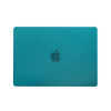 Чехол-накладка Gurdini для Macbook Pro Retina 13" Textured Dot Series, D-Green в рассрочку без первоначального взноса и переплат